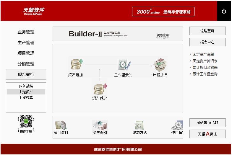 濟(jì)南速達(dá)天耀3000